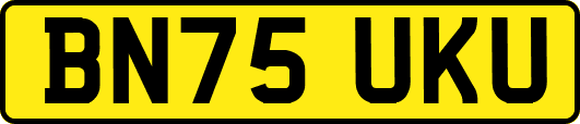 BN75UKU