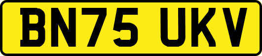 BN75UKV
