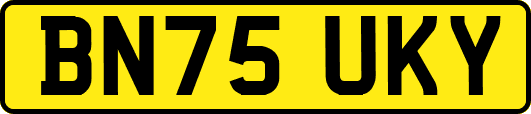 BN75UKY