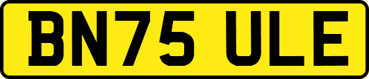 BN75ULE