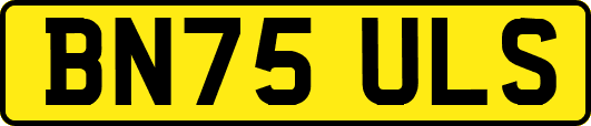 BN75ULS