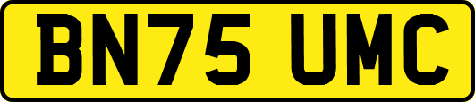 BN75UMC