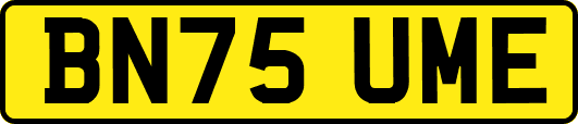BN75UME