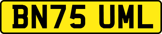BN75UML