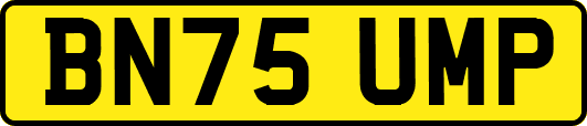 BN75UMP