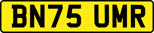 BN75UMR