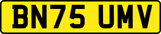 BN75UMV