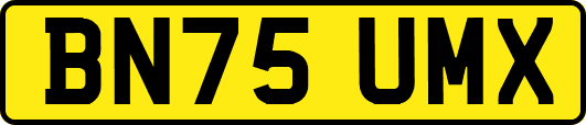 BN75UMX