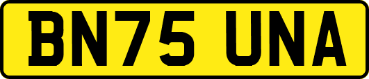 BN75UNA