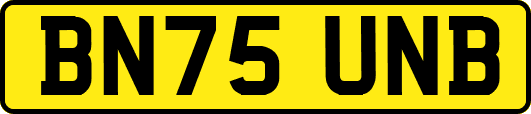 BN75UNB