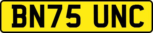 BN75UNC