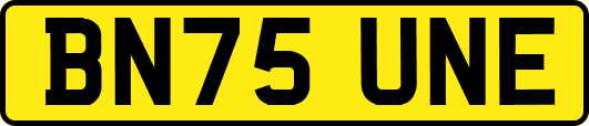 BN75UNE