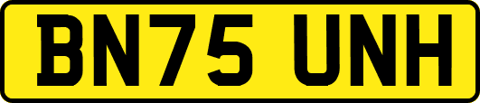 BN75UNH