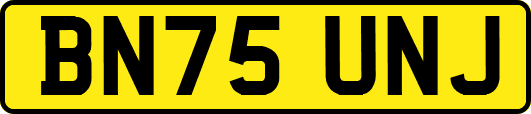 BN75UNJ