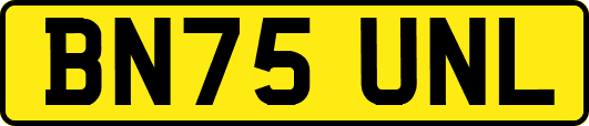 BN75UNL