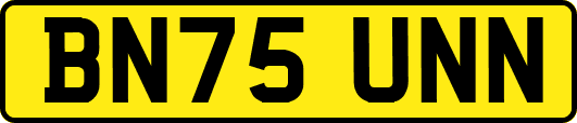 BN75UNN