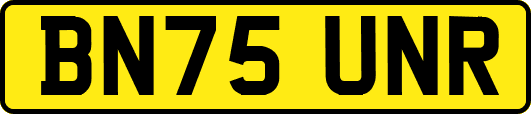 BN75UNR