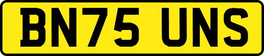 BN75UNS