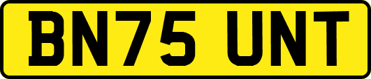 BN75UNT