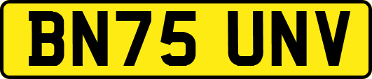 BN75UNV
