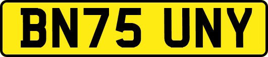 BN75UNY