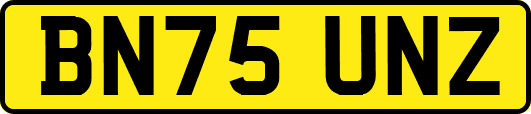 BN75UNZ