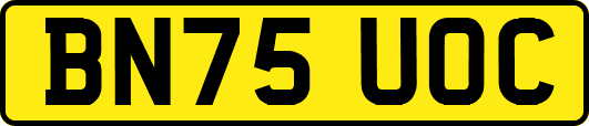 BN75UOC
