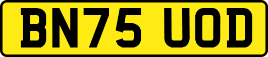 BN75UOD