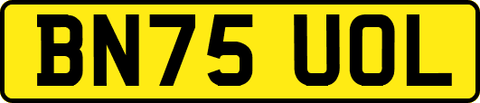 BN75UOL