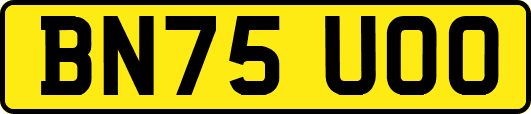 BN75UOO