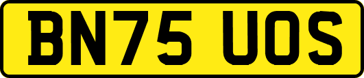 BN75UOS
