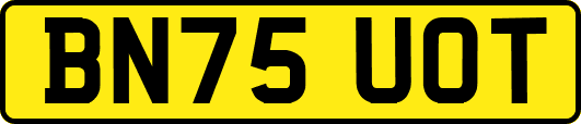 BN75UOT