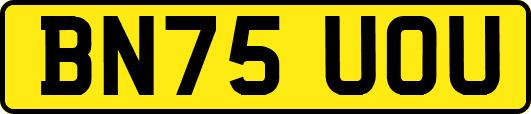 BN75UOU