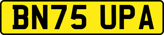 BN75UPA