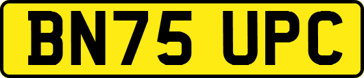 BN75UPC