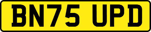 BN75UPD