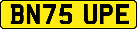 BN75UPE