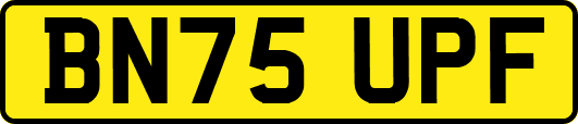 BN75UPF