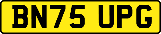 BN75UPG