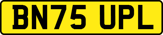 BN75UPL