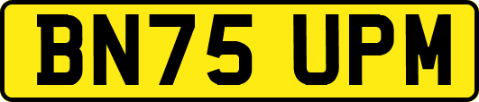 BN75UPM