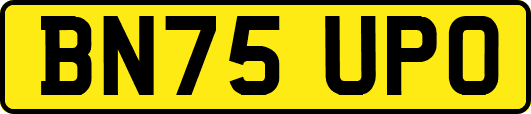 BN75UPO