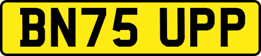 BN75UPP