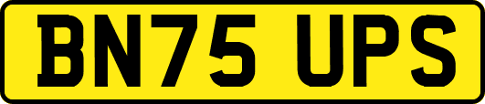 BN75UPS