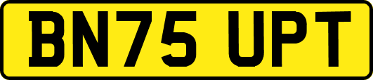BN75UPT