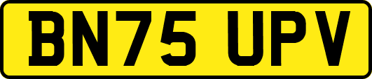 BN75UPV