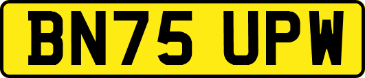 BN75UPW