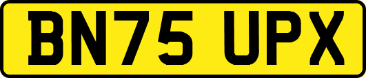 BN75UPX
