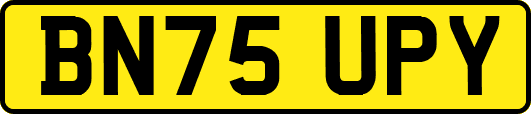 BN75UPY
