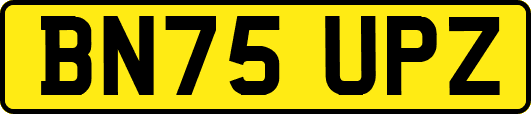 BN75UPZ